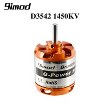9imod D3542 1250KV/1450KV
