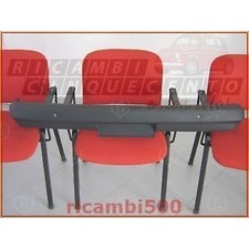 PARAURTI ANT. PER FIAT 126