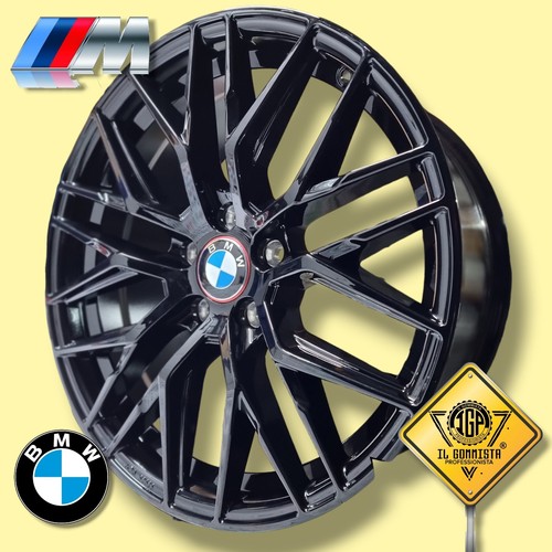 Kit cerchi 18 - m+,