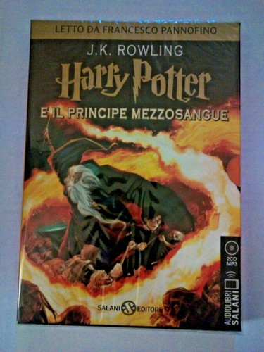 Harry potter il - ,
