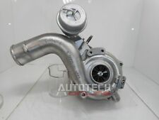 Turbocompressore Skoda Octavia