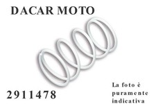 Molla contrasto variatore - molla,