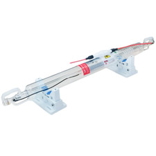 MCWlaser 40W CO2 Laser Tube