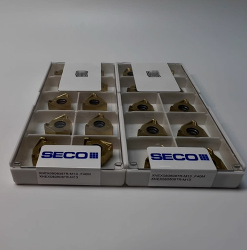 Pezzi scatola seco - 10,