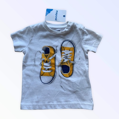 Shirt mayoral mesi nuova - mayoral, 12