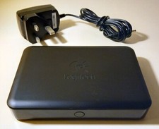 Ricevitore Logitech Squeezebox