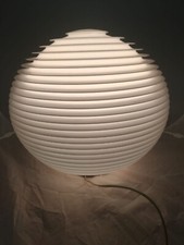  Lampada da tavolo Rotaliana