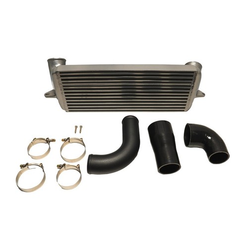 Kit intercooler frontale - kit,