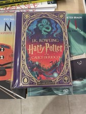 Harry potter calice di - calice,