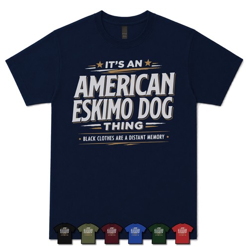 Shirt an american - t-shirt,