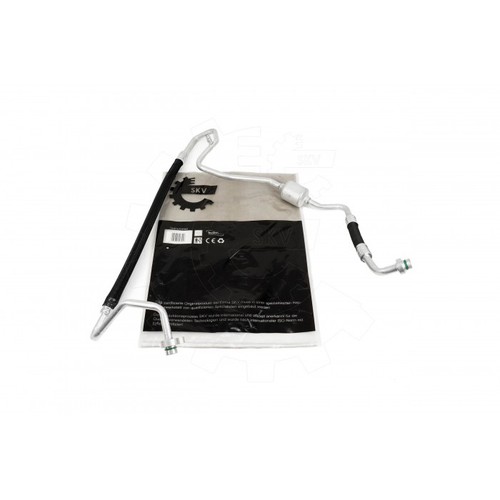 Tubo climatizzatore per - tubo,
