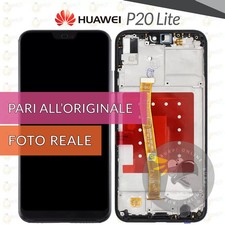 Display + Frame Schermo Huawei