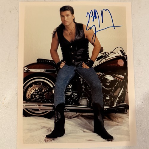 Billy ray cyrus foto - ray,