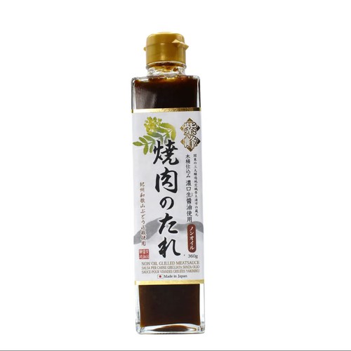 Salsa umami yakiniku per - salsa,