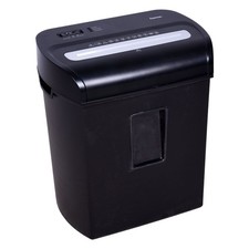 Hama Premium M8 Distruggidocumenti Microtagliato 