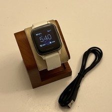 Garmin Venu SQ Music, Bianco