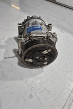 compressore aria condizionata per VOLVO V50 2.0 D SW 2004-2012 186925