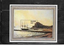 ZAIRE SC# 970 1980 PAIINGINT