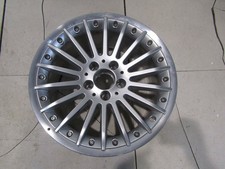 Cerchio in lega Mercedes