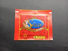 Bustina Sissi La Principessa 1998 Panini