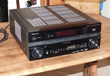 Pioneer VSX-1017AV 7.1