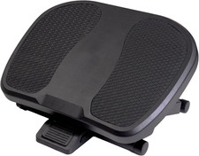 - Poggiapiedi per Ufficio E