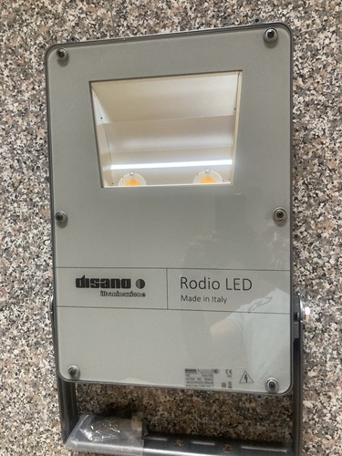 Faro led disano - a,