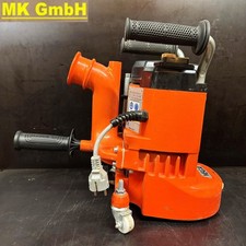 Künzle Tasin VEGA Levigatrice