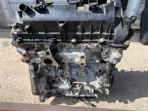 Motore mazda 30352419 - motore,