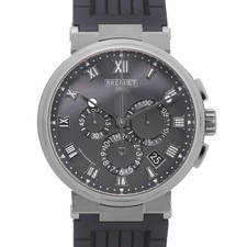BREGUET Marine Chronograph