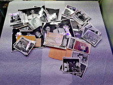 Foto istantanee vintage anni