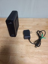 ARRIS Touchstone CM8200A