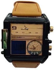 Orologio uomo quadrante - uomo,