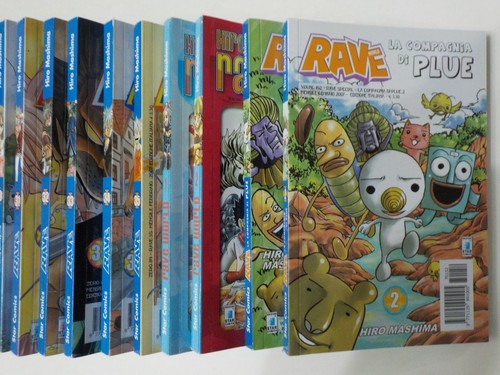 Rave world - 1, 35