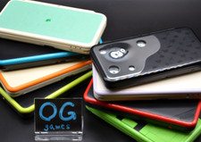 [REGION FREE] Console Nintendo