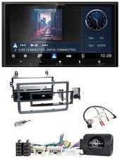 Autoradio volante Kenwood