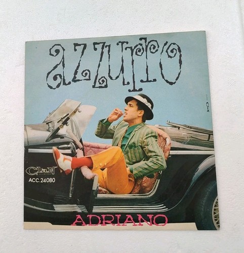 Adriano celentano giri - ,