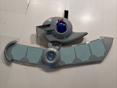 Vintage duel disk - duel,