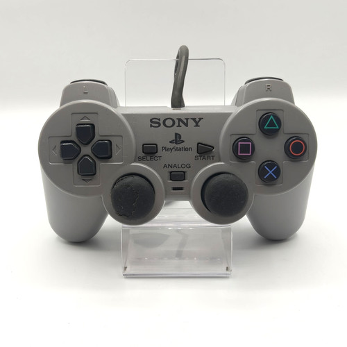 Controller analogico sony ps1 - analogico,