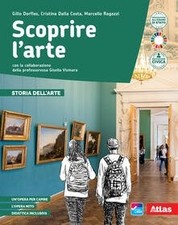 SCOPRIRE L'ARTE STORIA