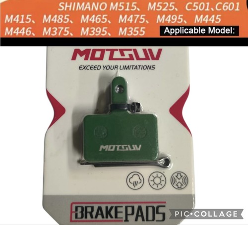 Coppia pasticche shimano freno - coppia,