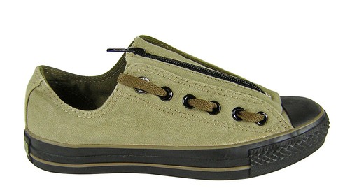 Converse zipper ox - ct,