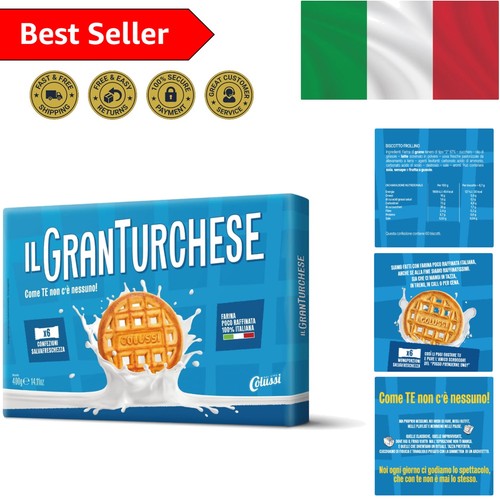 Granturchese biscotti - granturchese:,