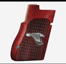 Set impugnatura pistola Red