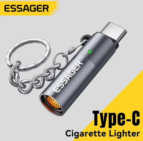Essager usb accendino con - essager,
