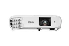 Epson Videoproiettori