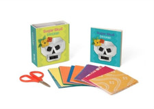 Running Press Sugar Skull