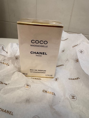 Chanel coco mademoiselle eau - chanel,