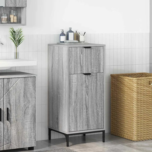 Mobile bagno con cassetto - mobile,