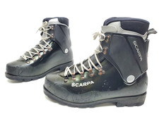 Scarponi da arrampicata SCARPA